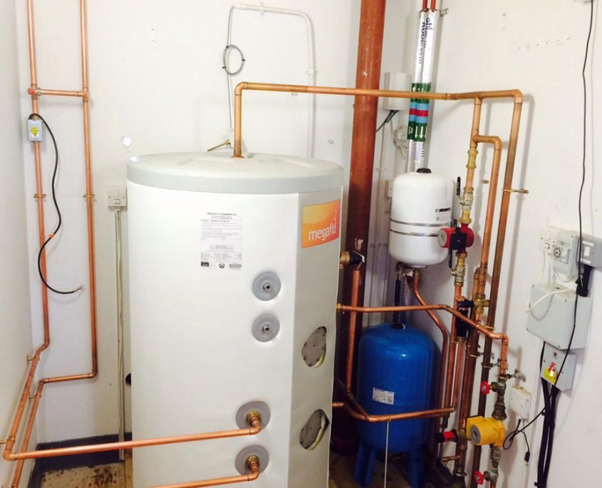 Worcester Boiler near me now Sheffield S1 